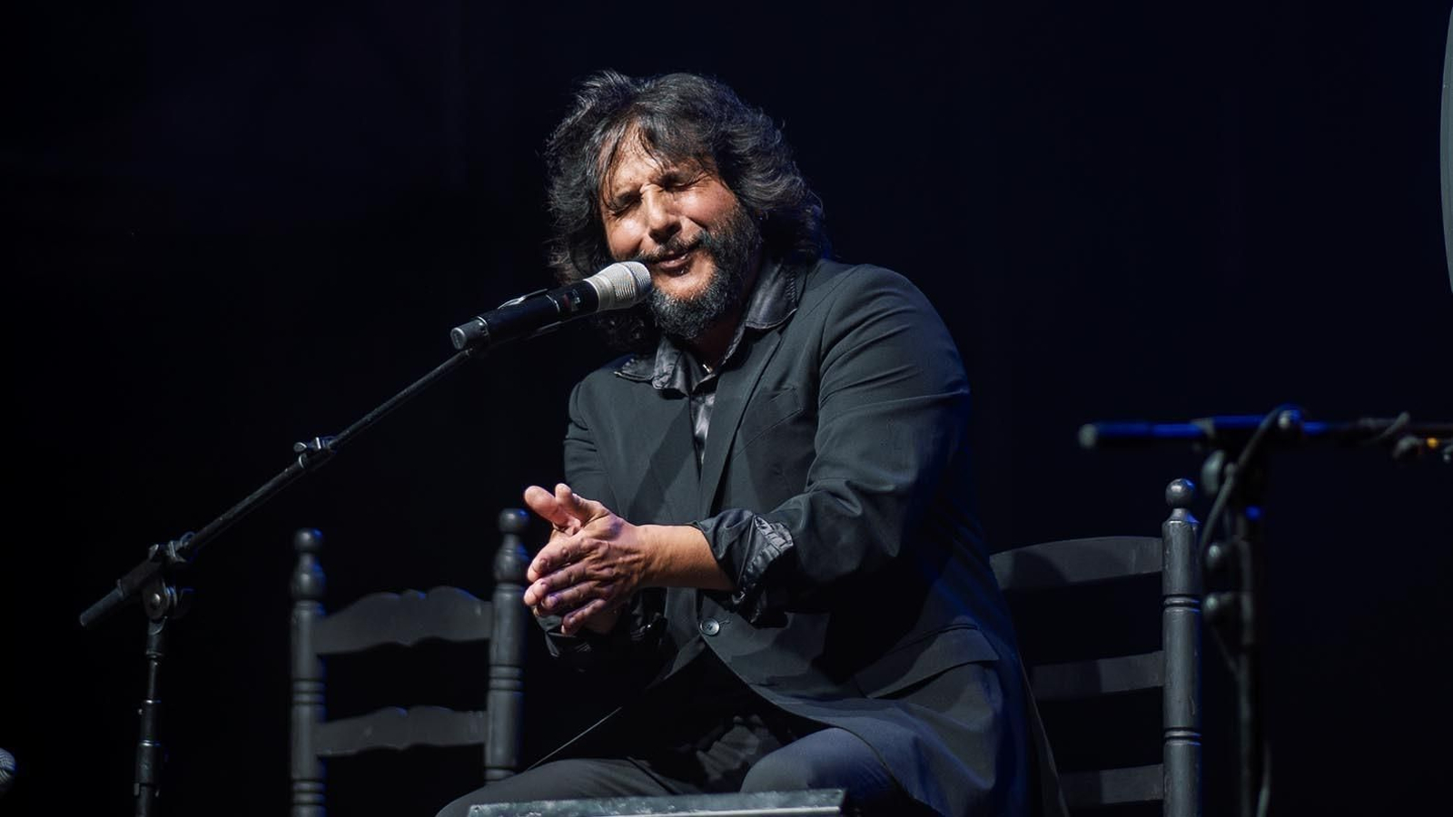 Noche con duende en Tío Pepe Festival