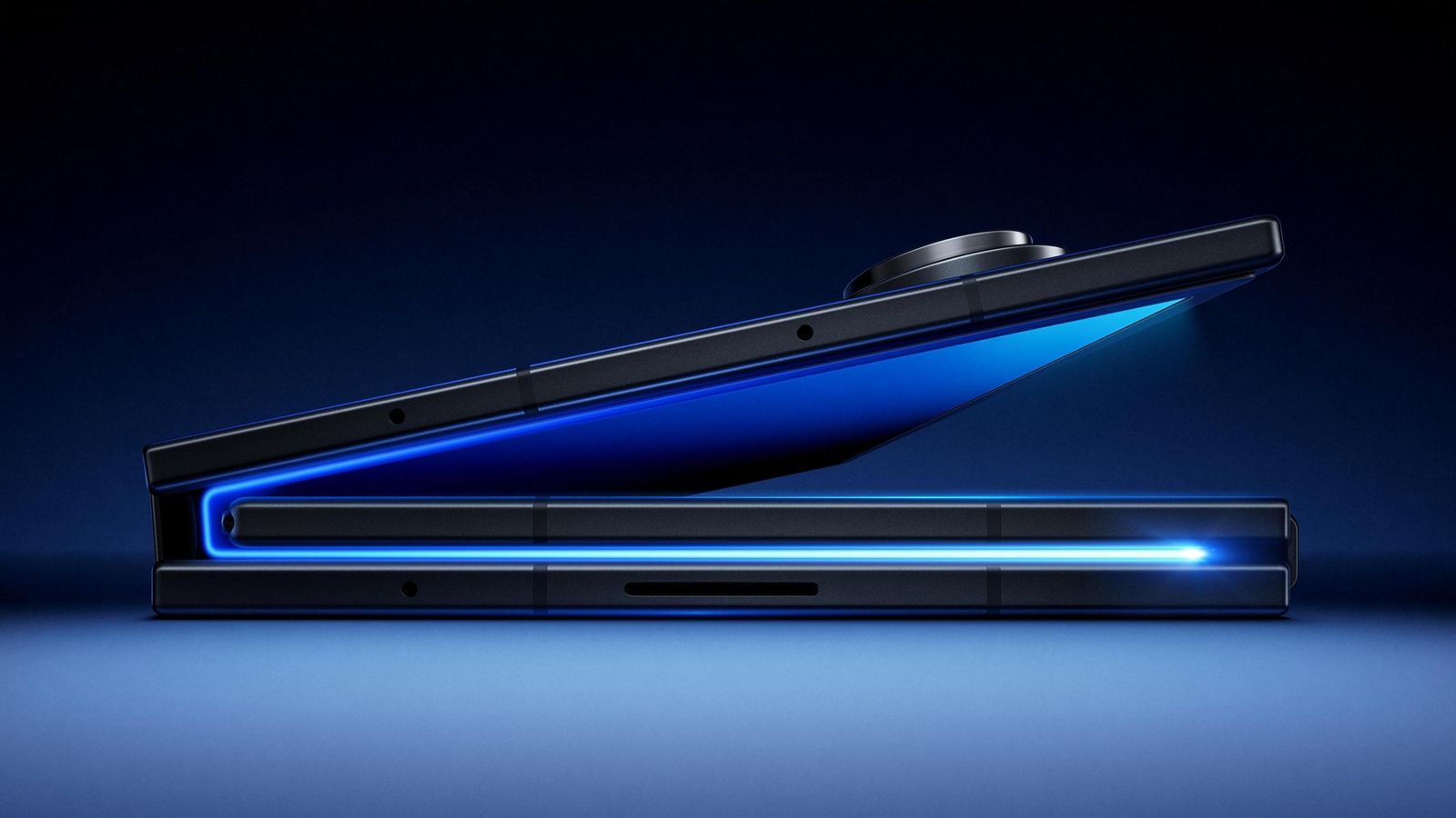 Samsung Galaxy Z TriFold