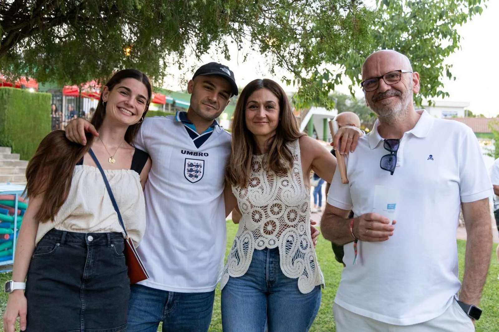 El Vértigo Estival, celebra su vigésimo aniversario