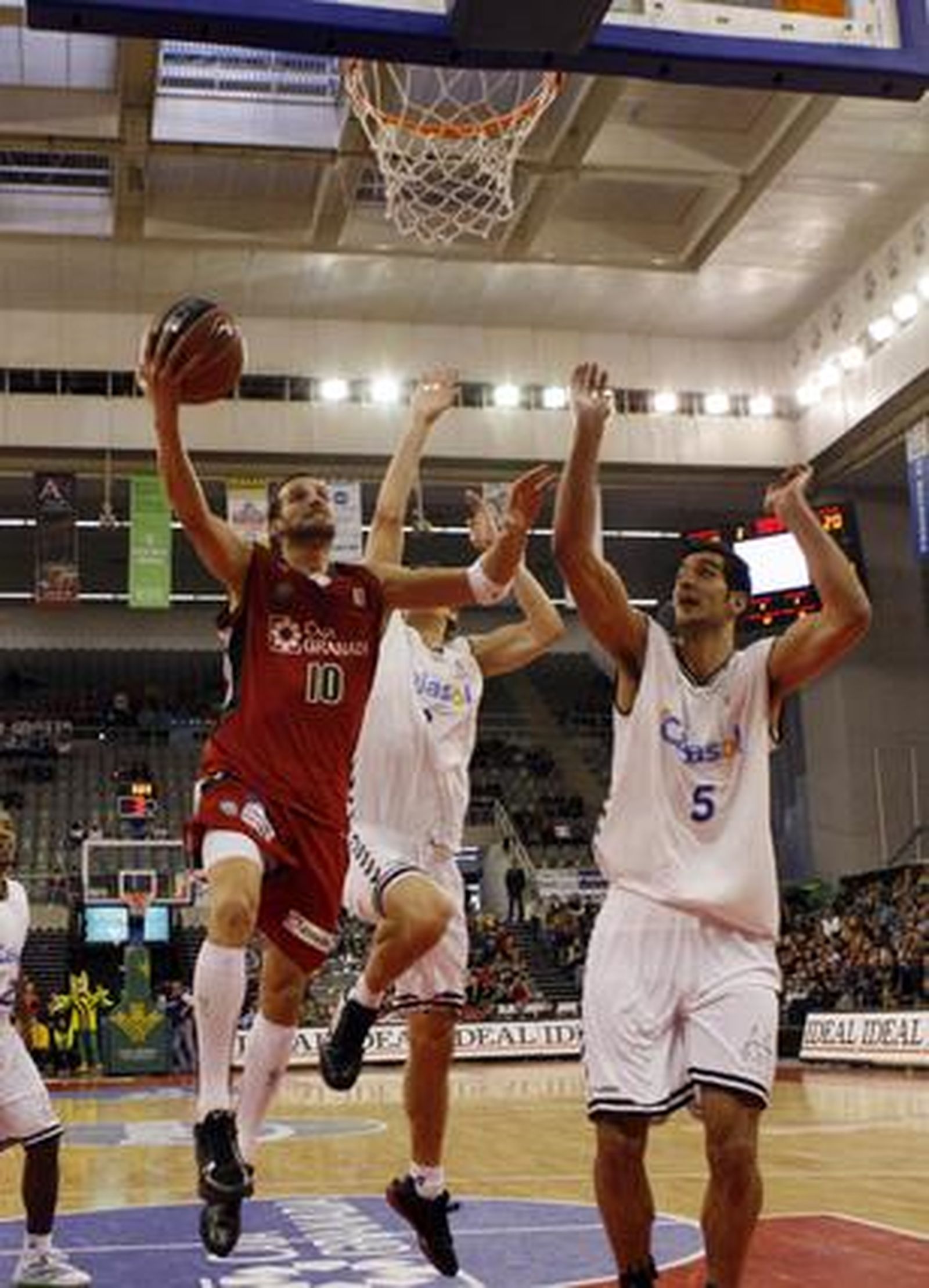 Foto: Pepe Villoslada