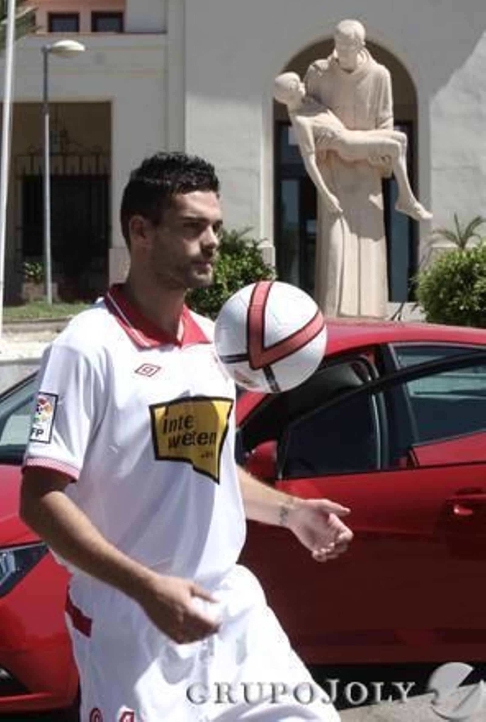 Foto:  José Ángel García.