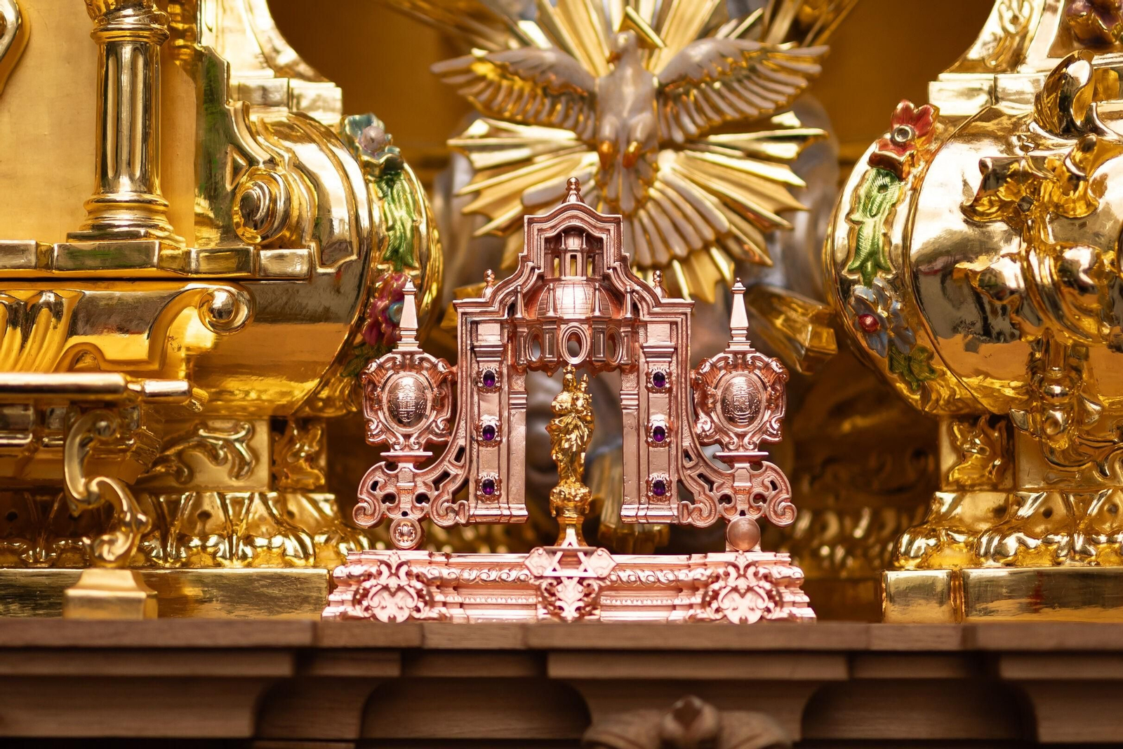 Así vivió Granada la salida de la Hermandad de los Gitanos