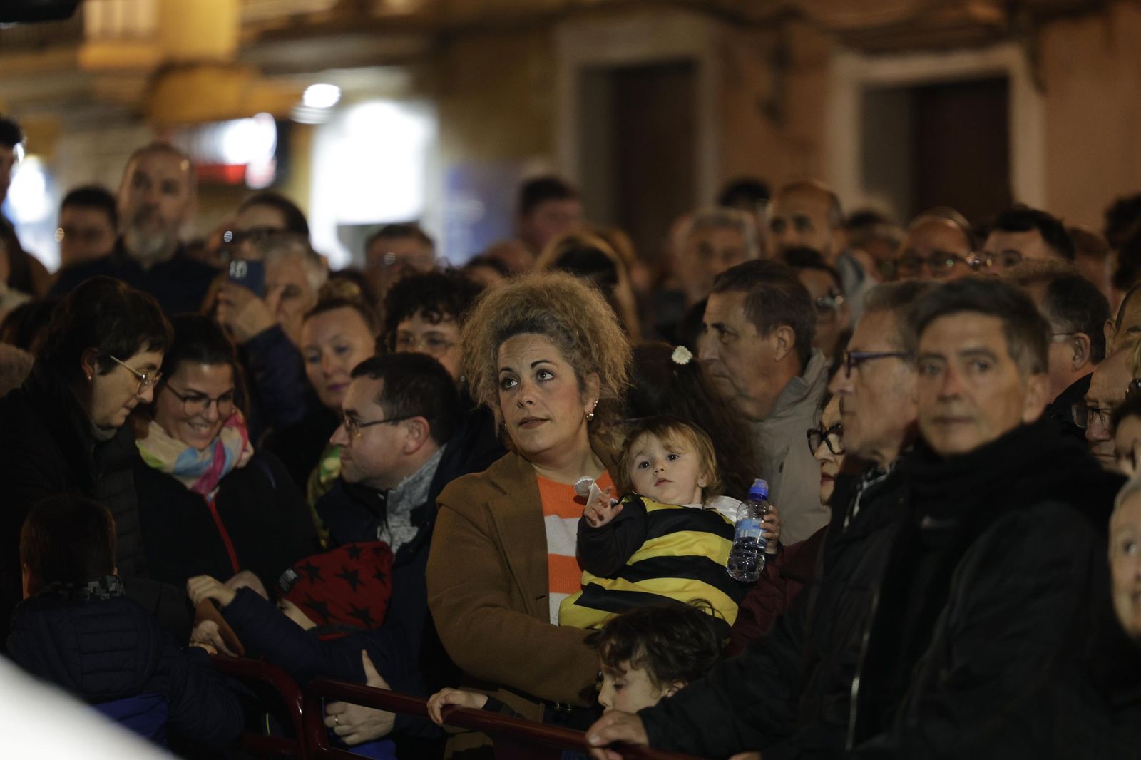 Las mejores imágenes del Jueves de Carnaval en Cádiz