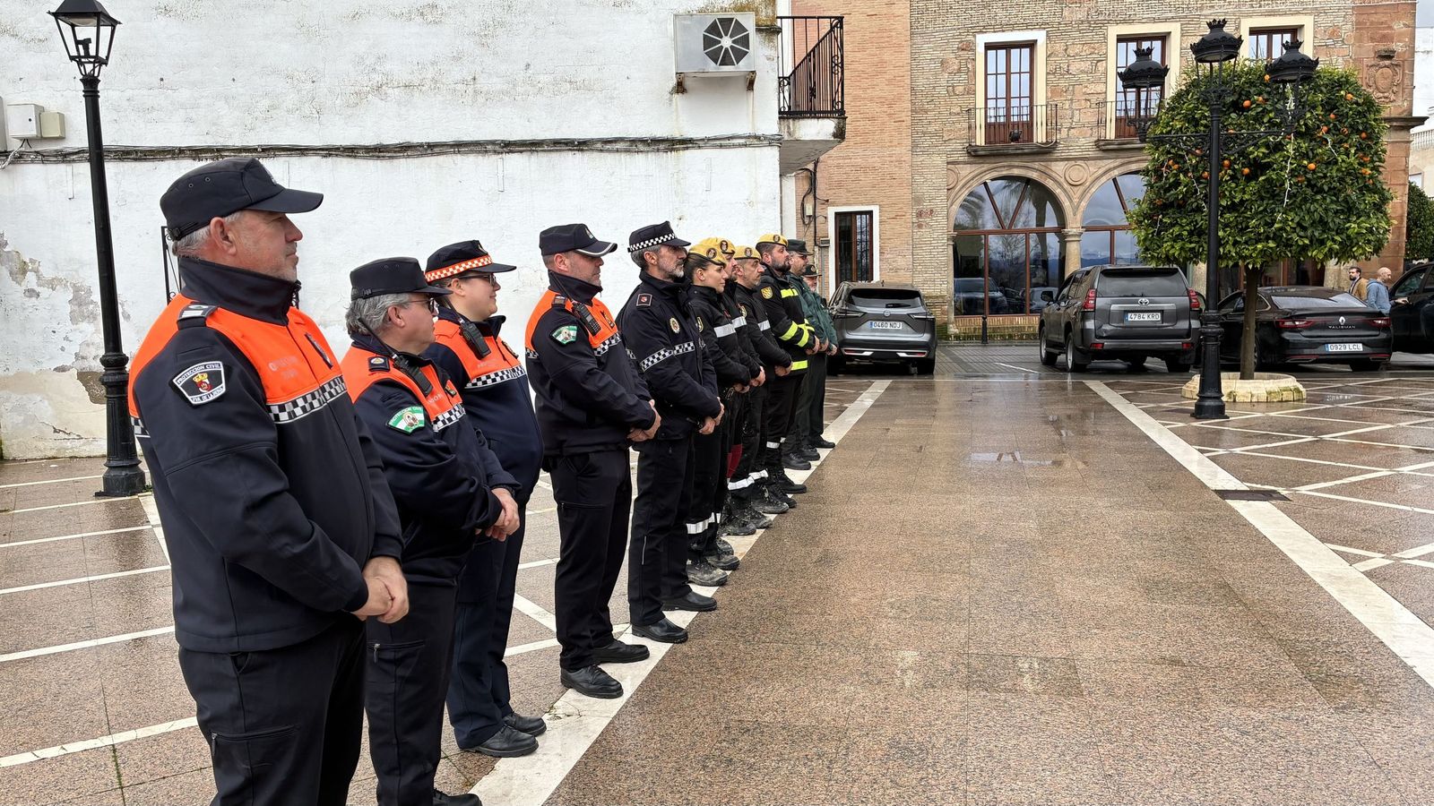 Pedro Sánchez visita Jaén, en imágenes
