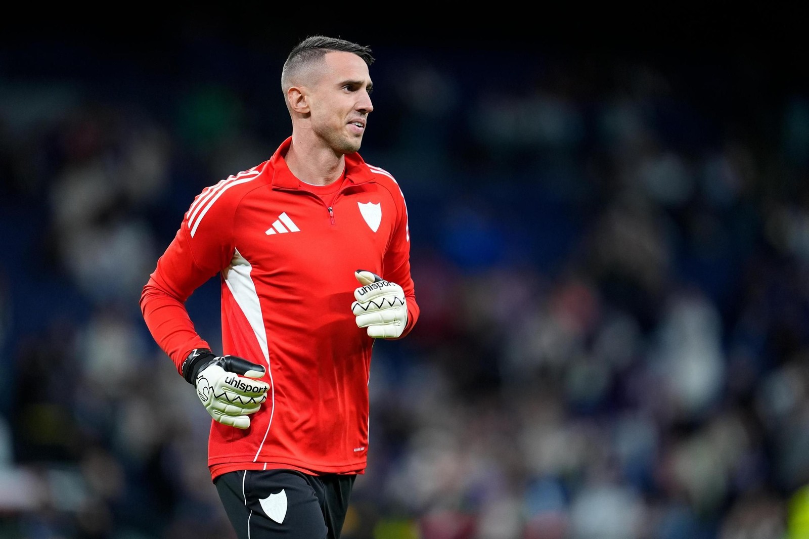 Las fotos del Real Madrid-Sevilla