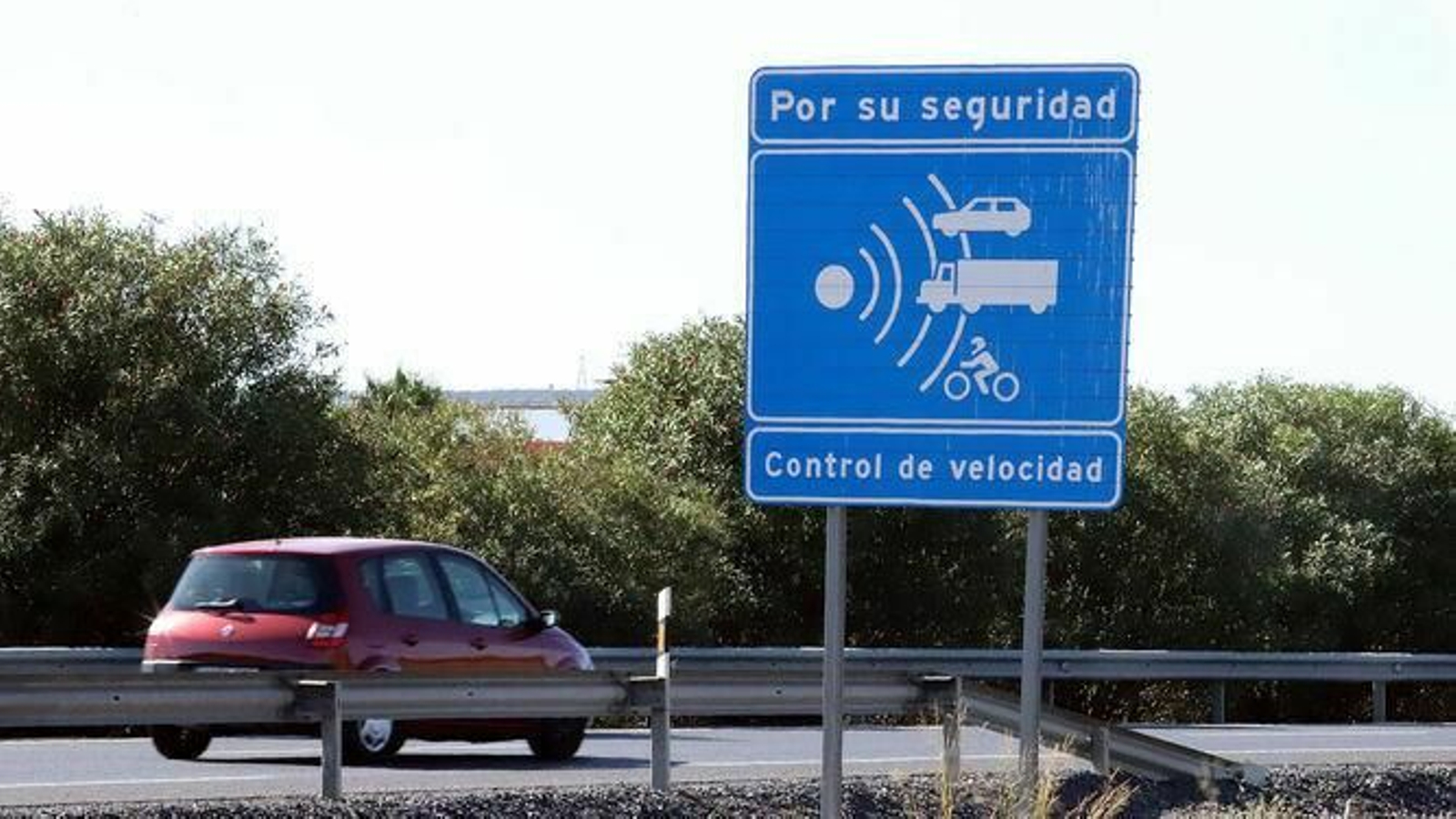 ¿Cuál es el radar de la DGT que más recauda por multas en Granada?