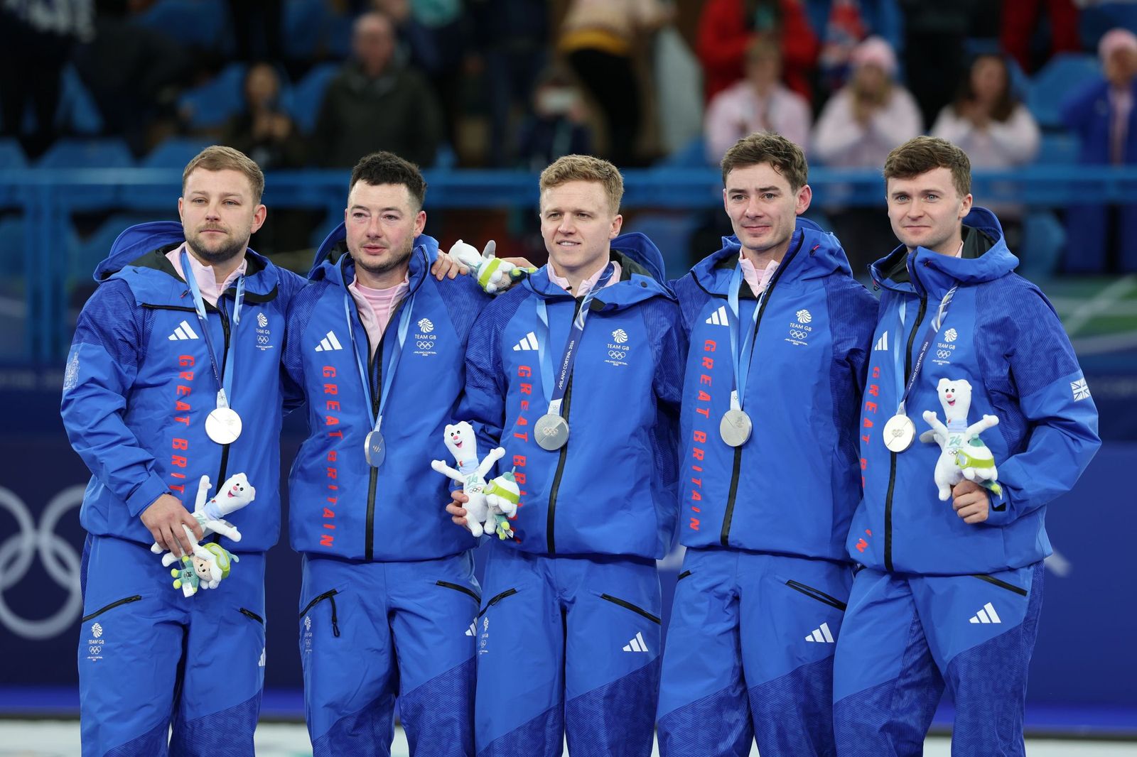 Las fotos de la tercera medalla española y de la jornada 16 de los Juegos Olímpicos
