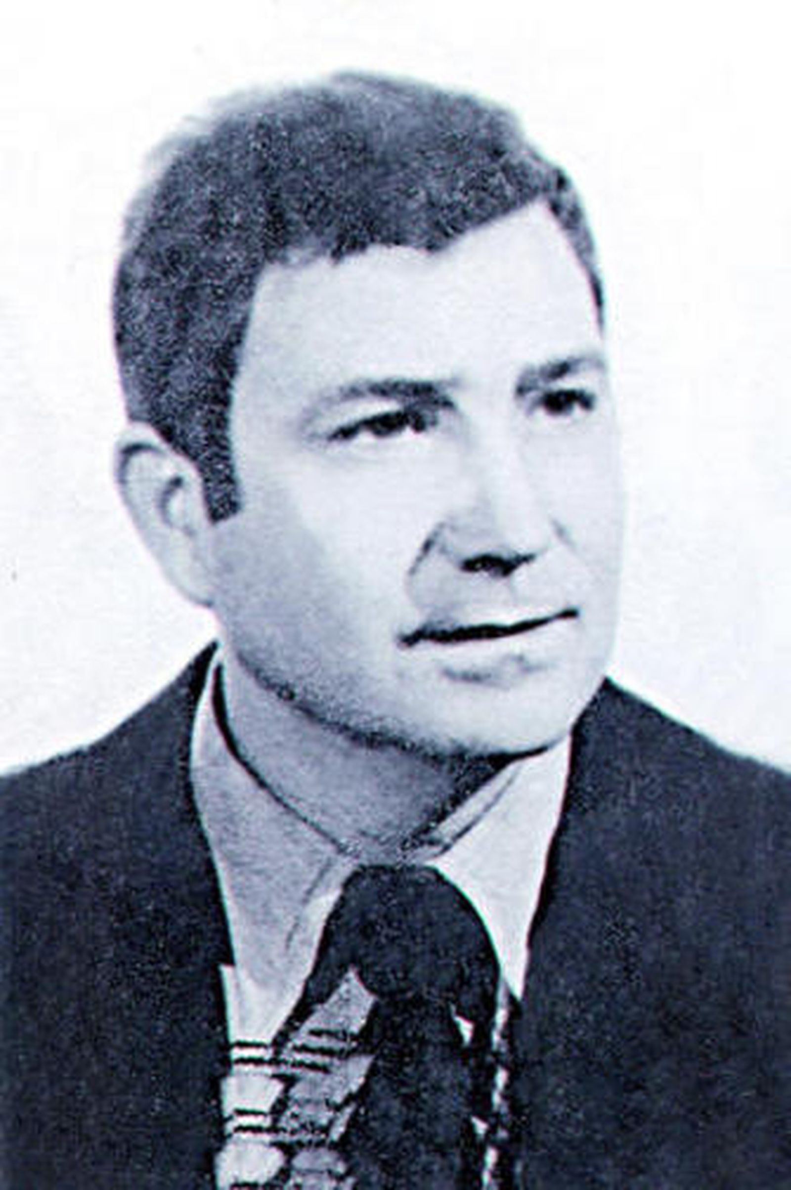 Antonio Zamora promocionó multitud de combates en Almería.