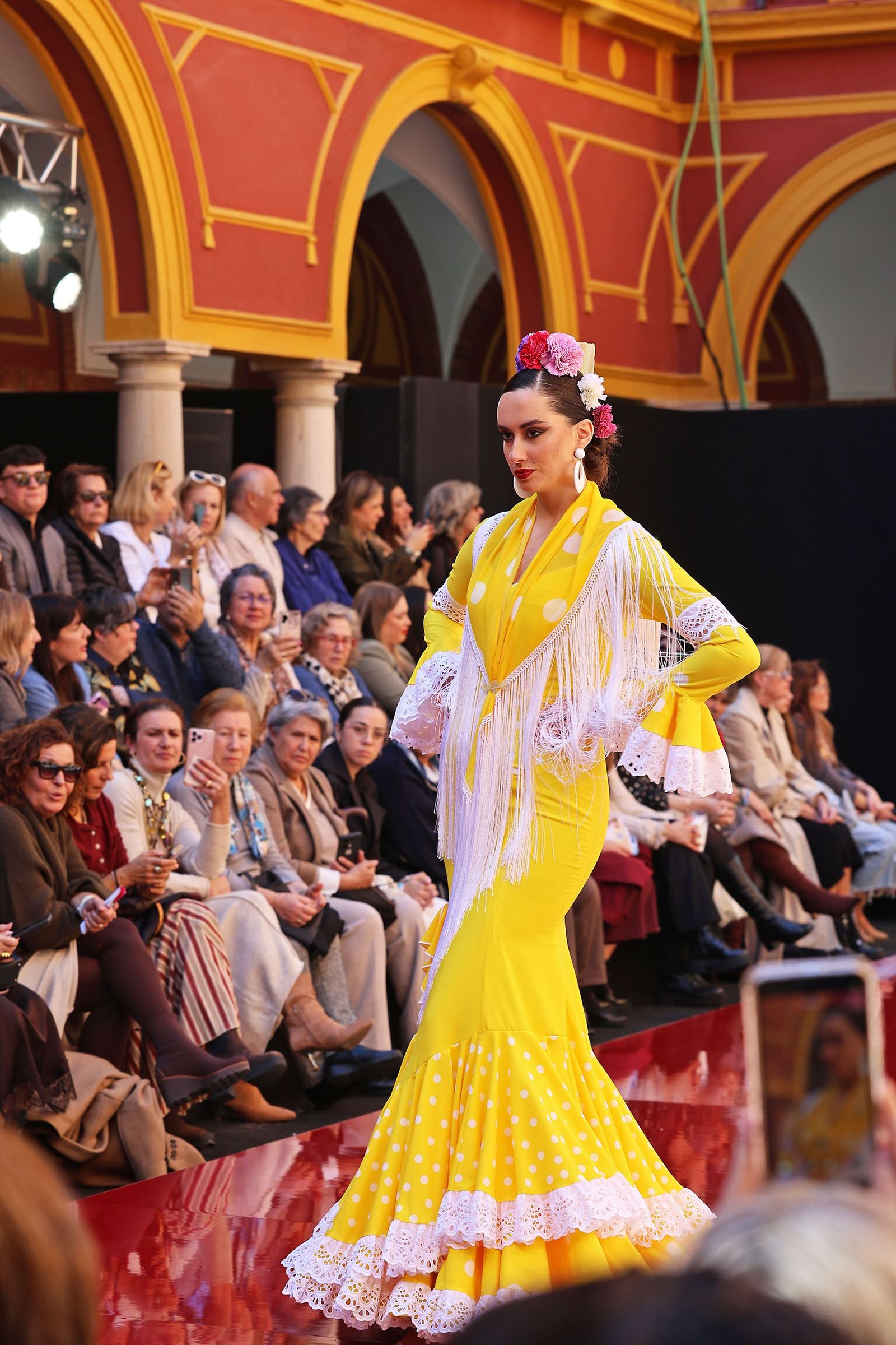 Las fotografías de Huelva Flamenca 2026