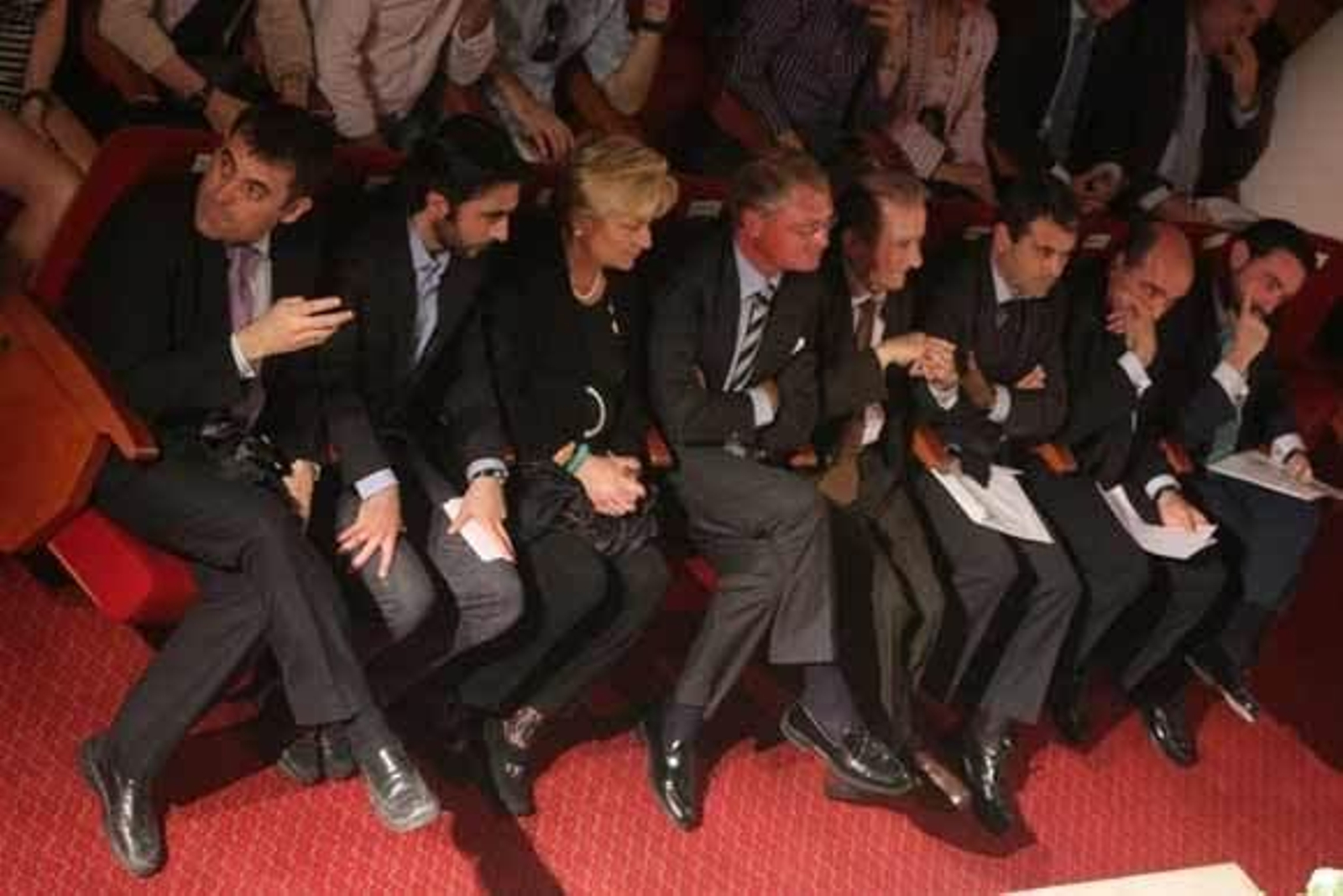 Saeta de oro para un maestro