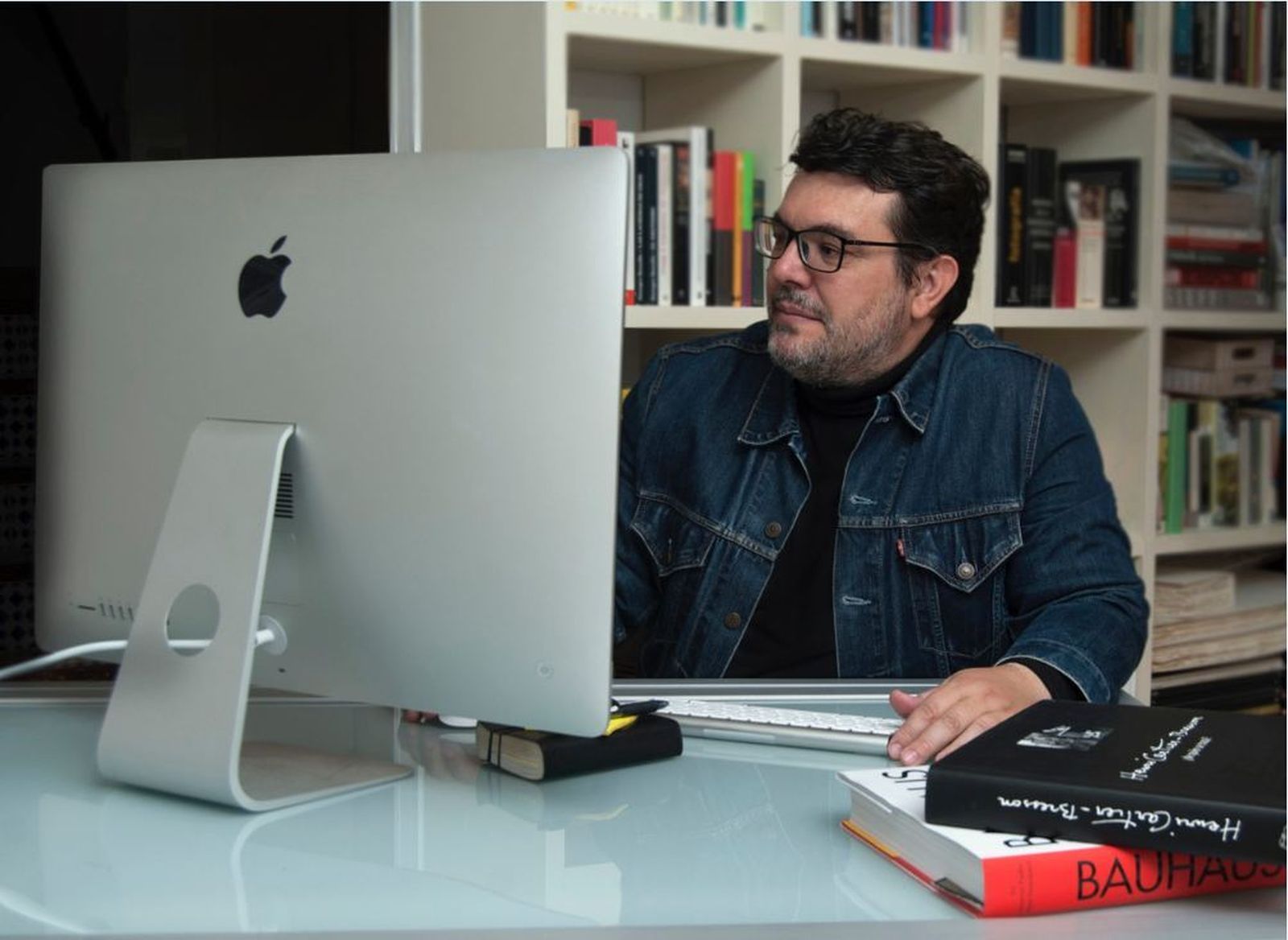 El fotógrafo José Antonio Tejero inaugura una nueva exposición.