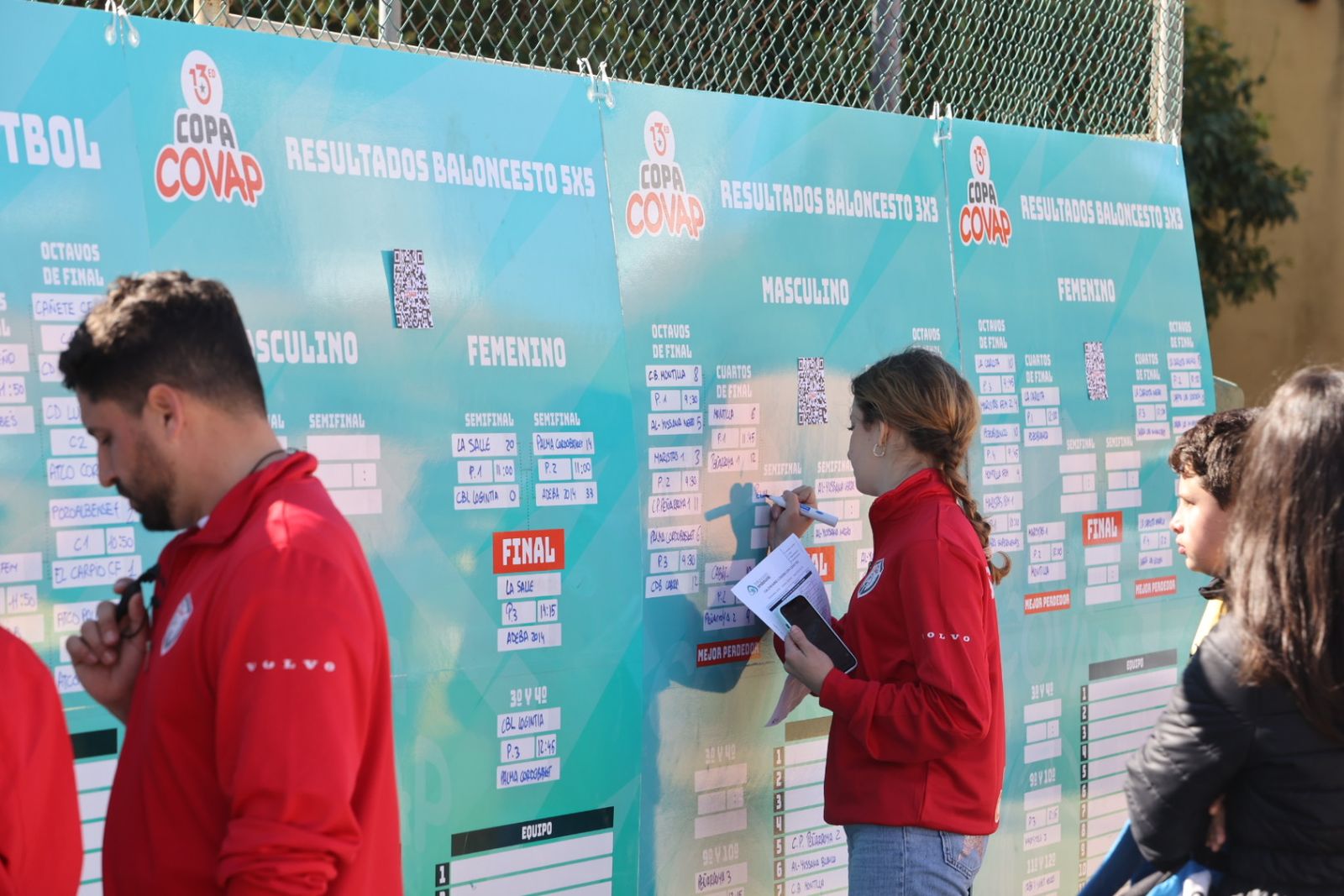 Las mejores fotos de la Copa Covap en Palma del Río