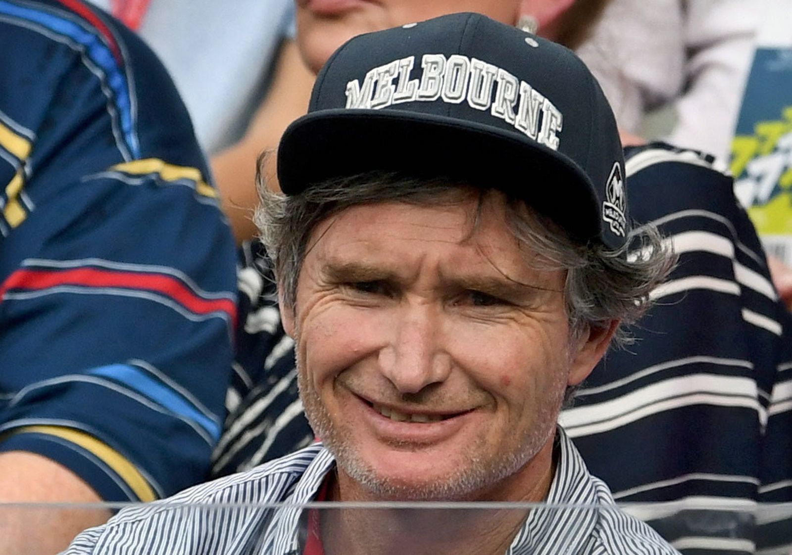 Las imágenes de la final del Abierto de Australia