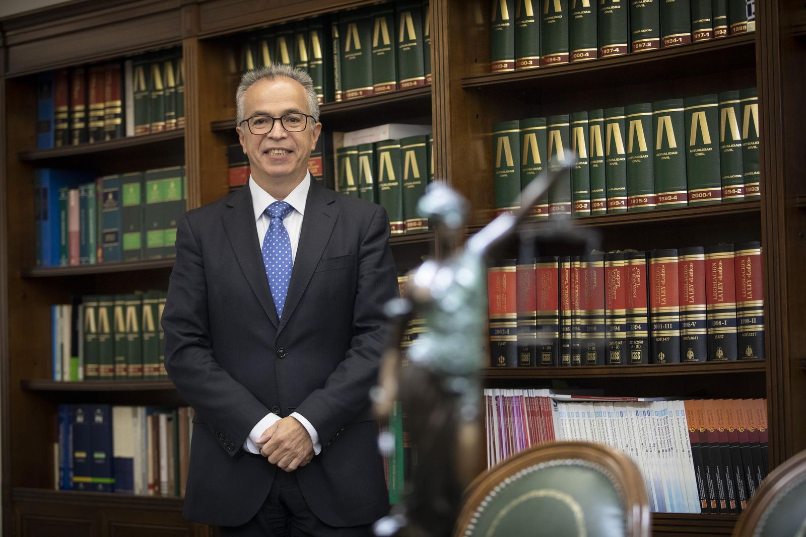 “Innovación y asesoramiento jurídico especializado, las claves para salvarse”