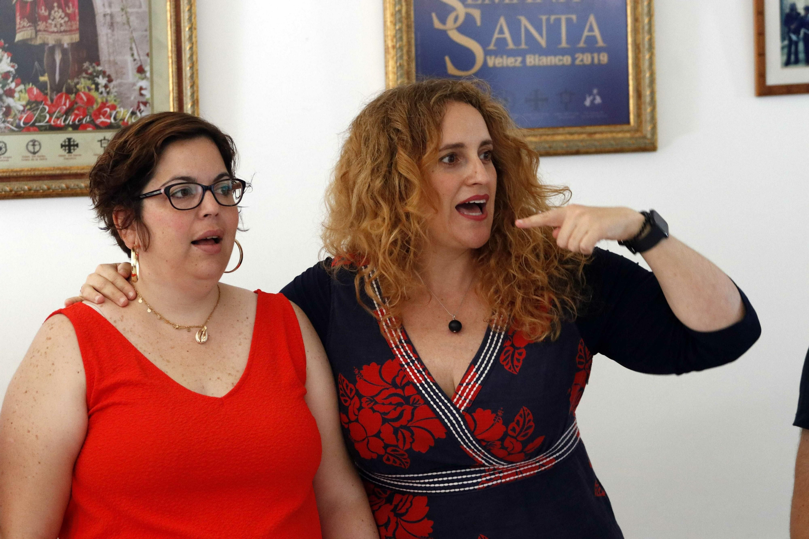 Fotogalería del Curso de Canto con Raquel Andueza