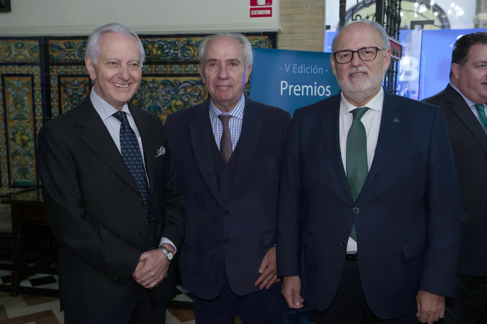 V Premios Salud y Bienestar (II)