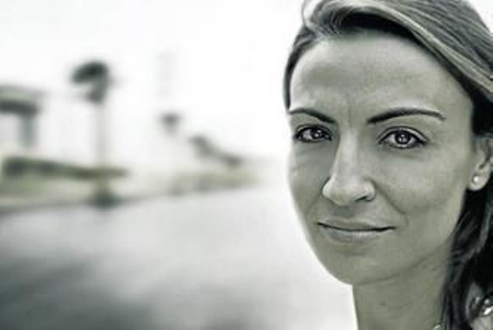 Carla Montero es una autora que ha triunfado en la Feria del Libro de Madrid.