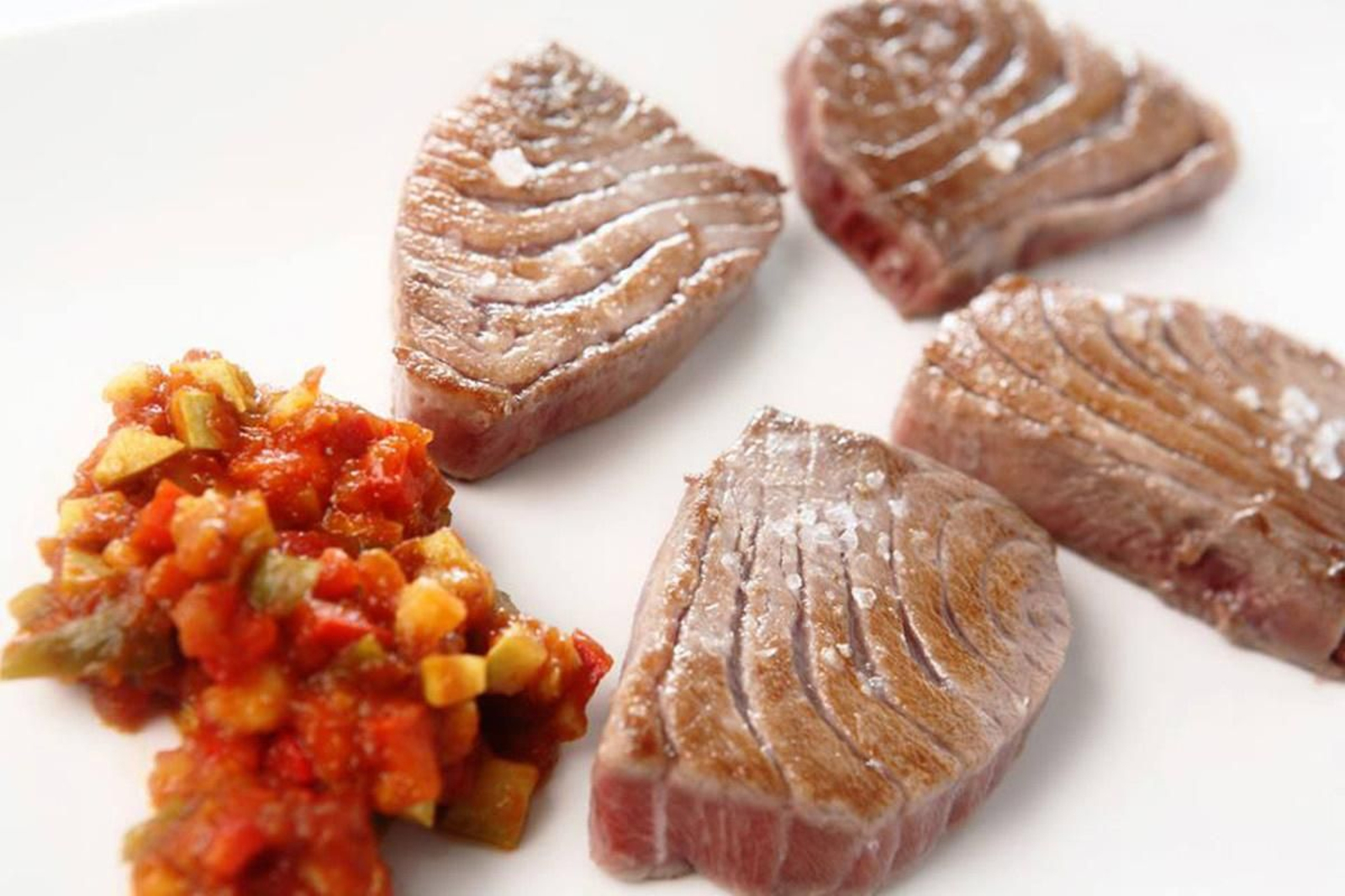 ¿Dónde comer atún en Sevilla?