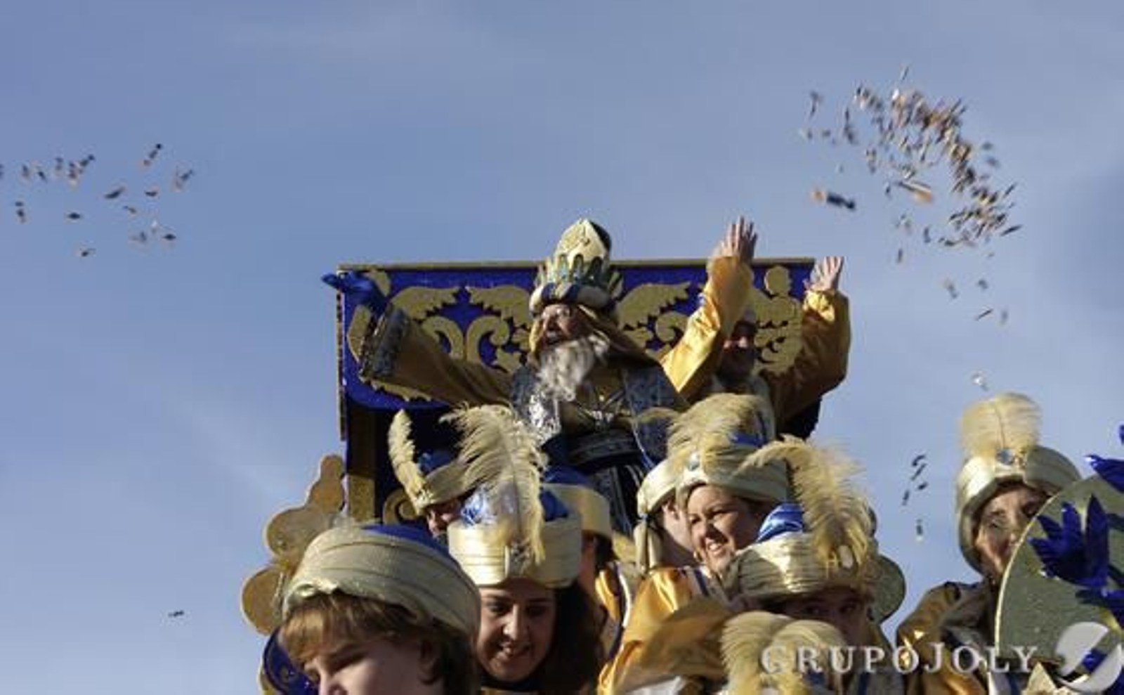 Foto: Juan Carlos Muñoz