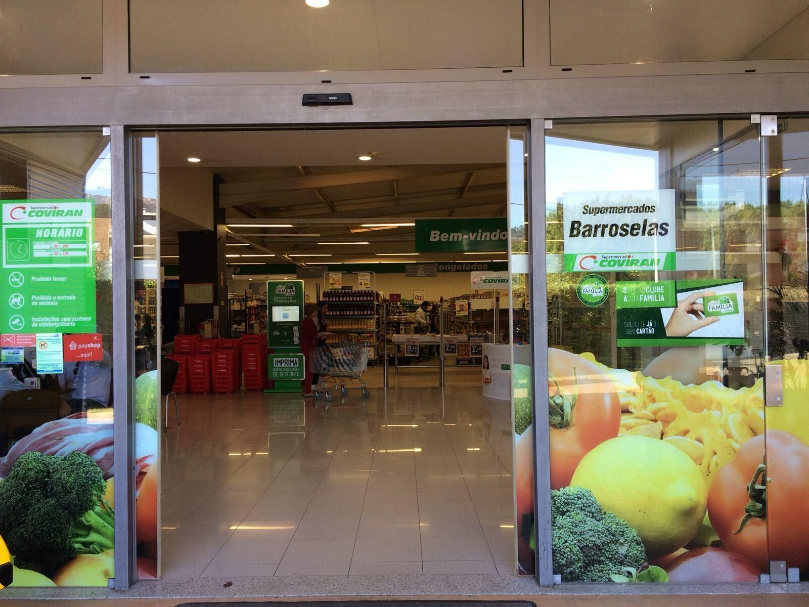 Covirán celebra el Día Internacional de la Familia