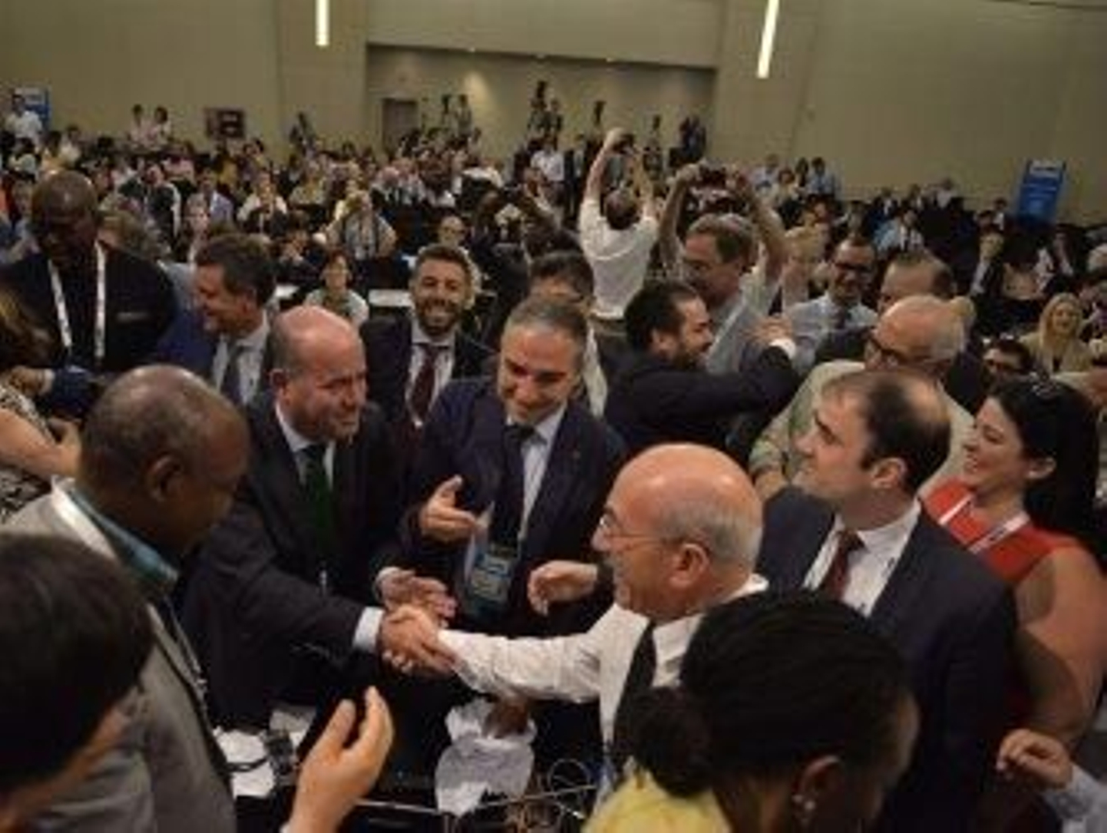 Bendodo celebra que la declaración de los Dólmenes es un punto de inflexión en la historia de la provincia