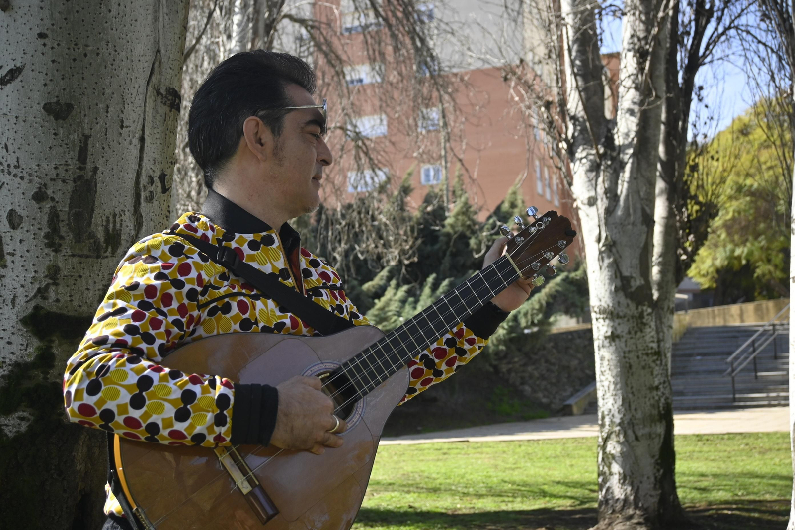 Entrevista a Raúl Rodríguez