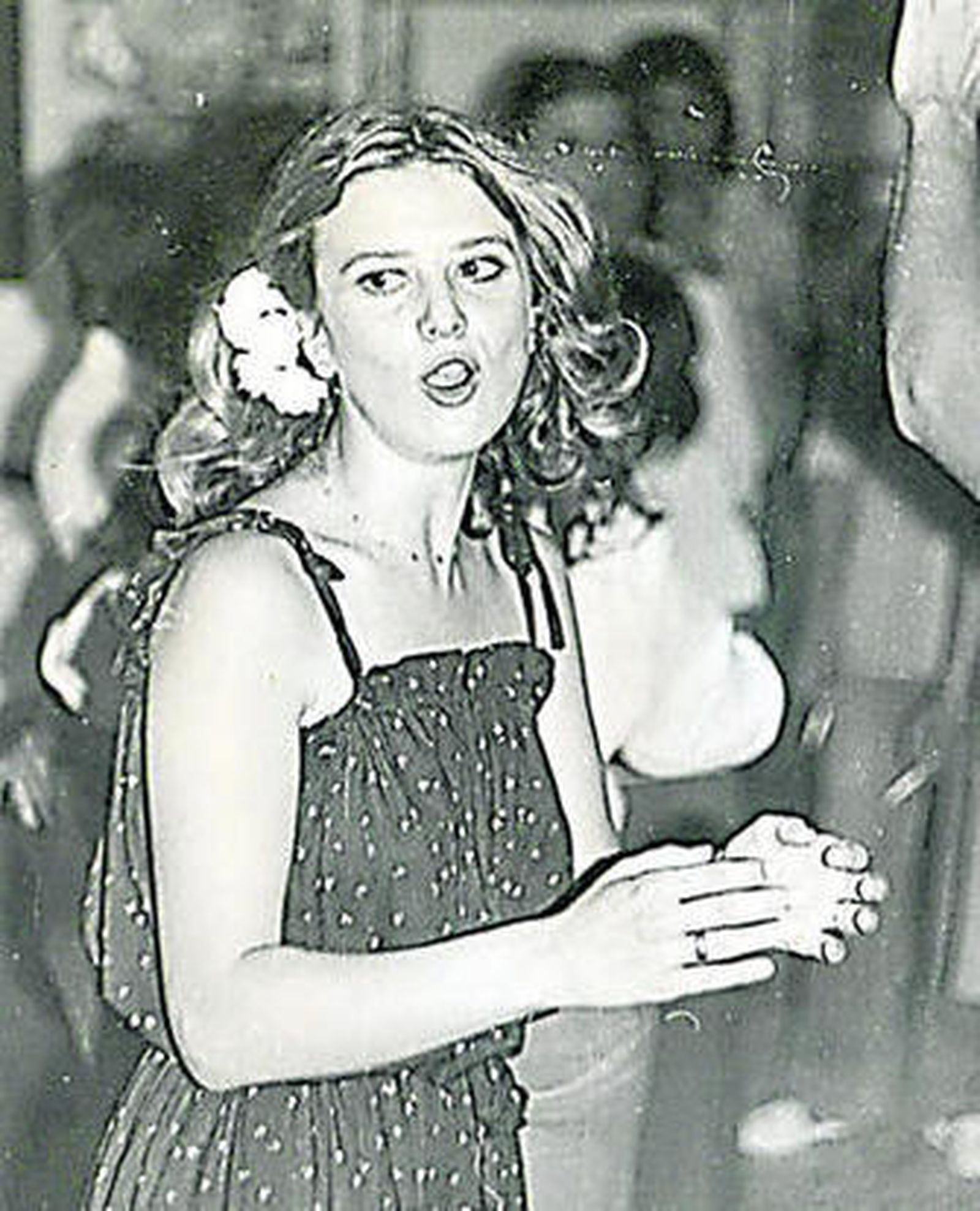 Rumí vuelve a La Chanca