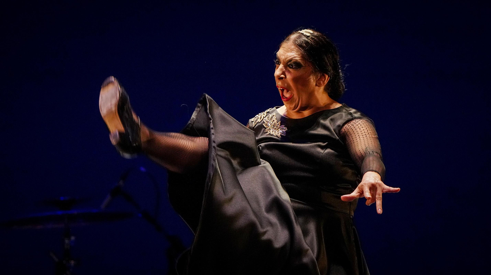 La Moneta presenta 'Vínculos' en el Festival de Jerez