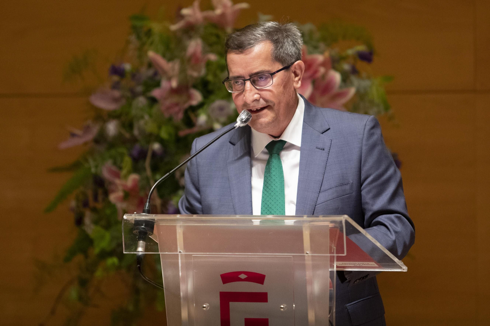 Fotos: los premiados por la Igualdad por la Diputación de Granada