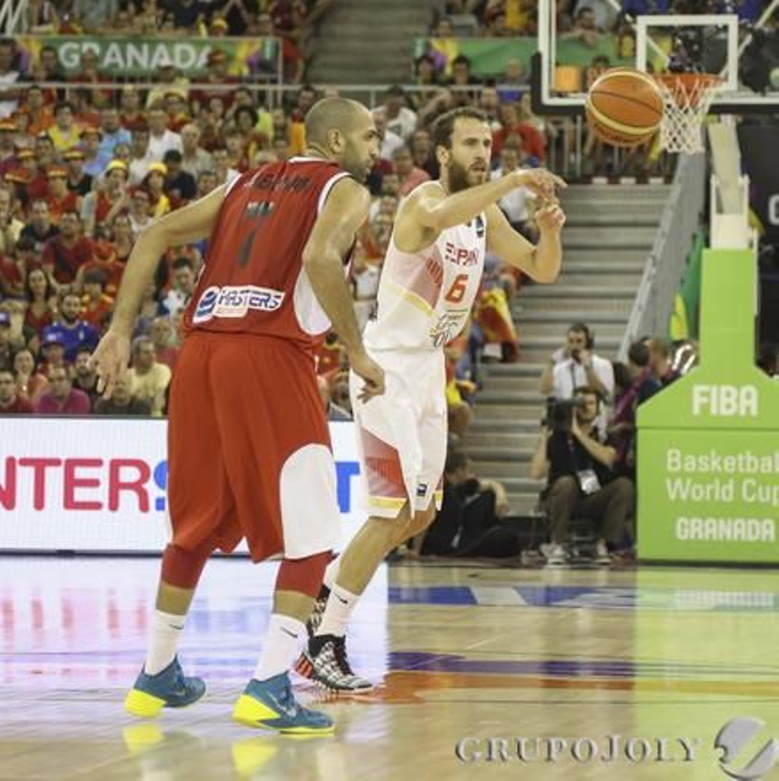 Foto: Fermín Rodríguez