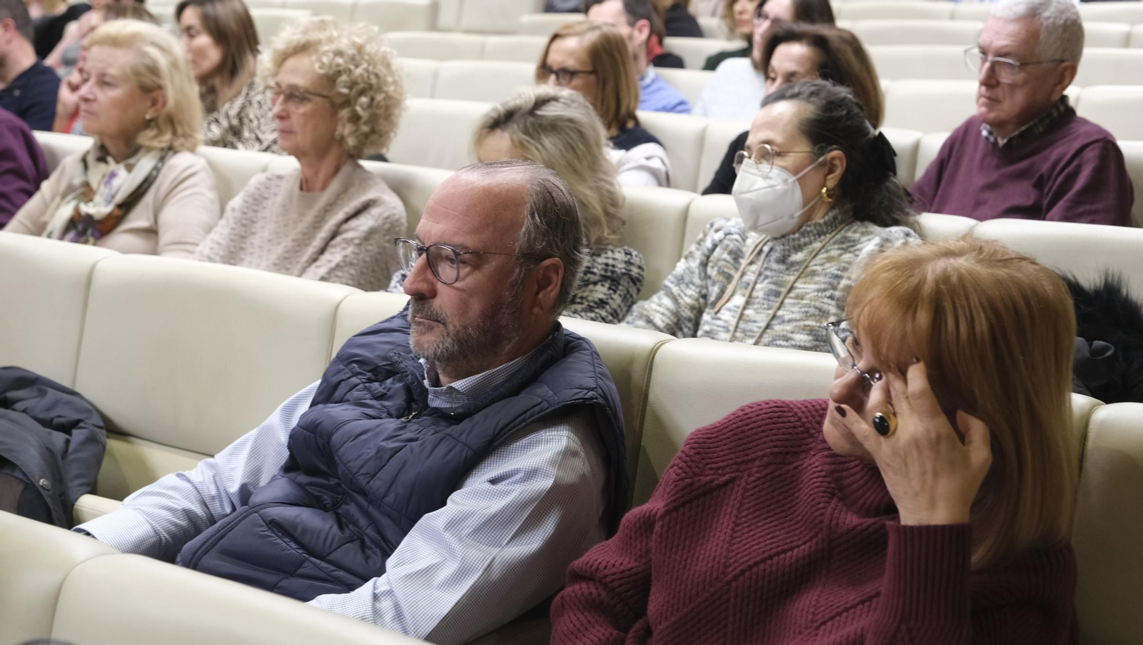 El Diario de los Libros, con Cristina López Barrio, en imágenes
