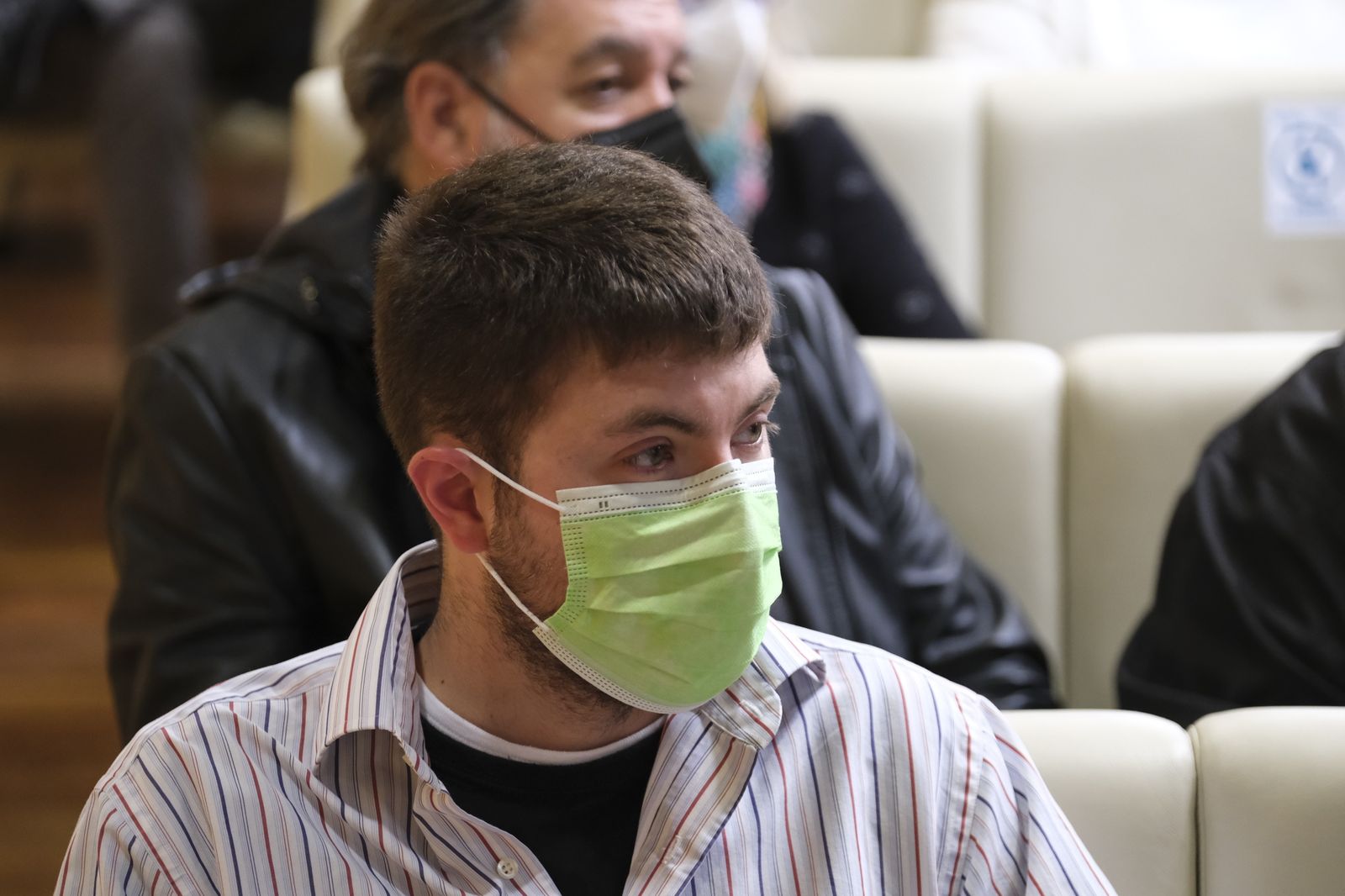 Fotogalería Diario de los Libros, con Julia Navarro. Almería