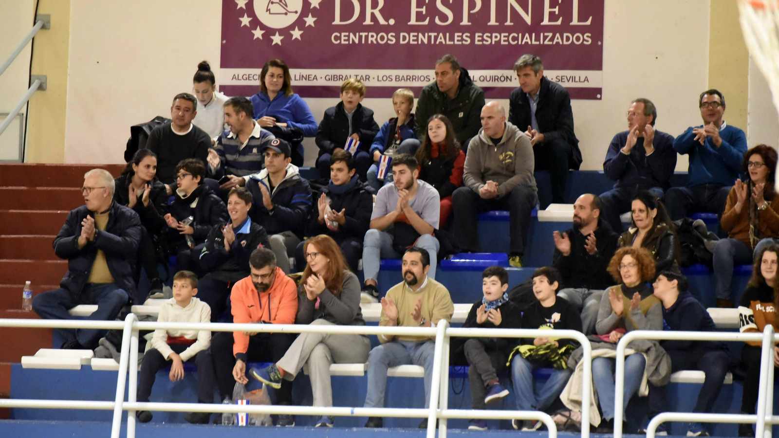 Las fotos del ULB - Plasencia