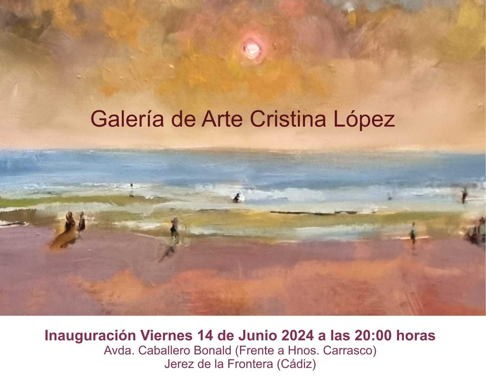Nueva Galería de Arte