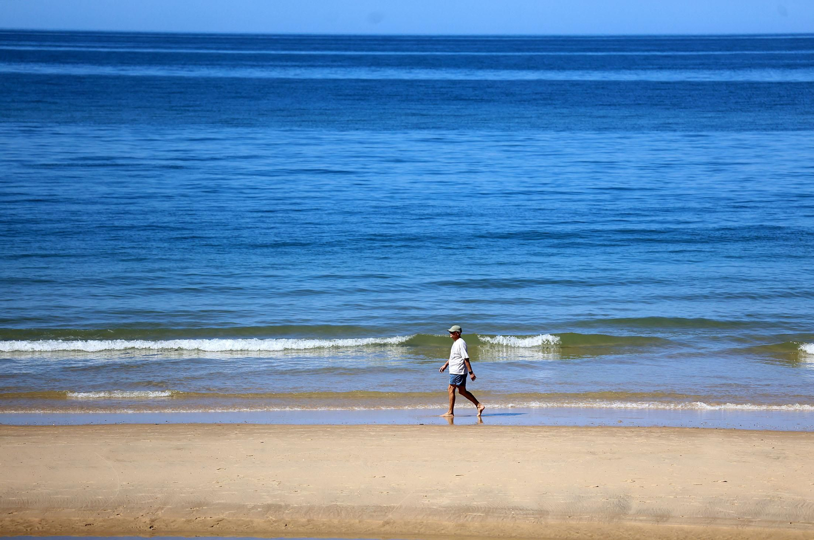 Imágenes del domingo 25 de mayo en Huelva