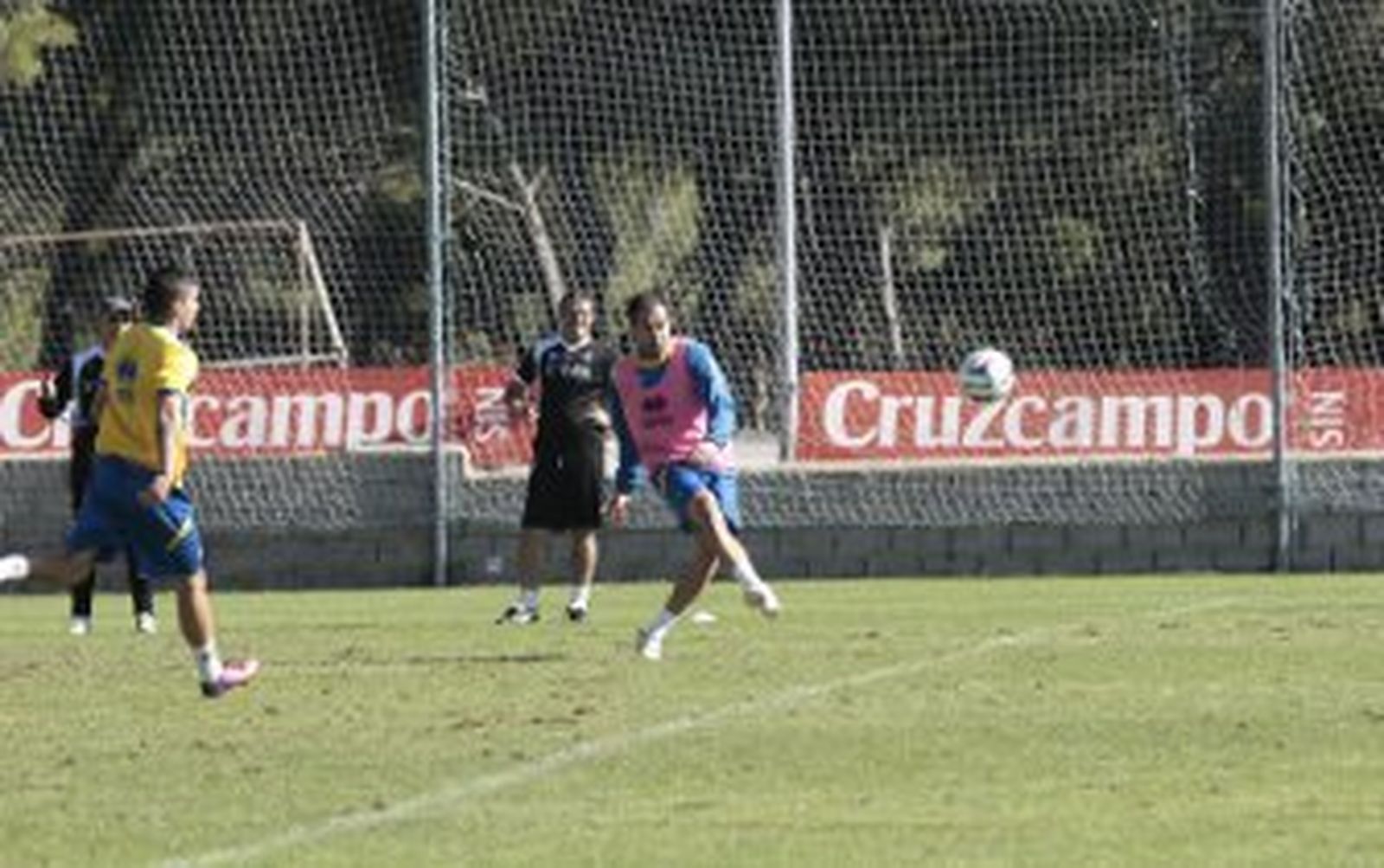 El baluarte de la derecha