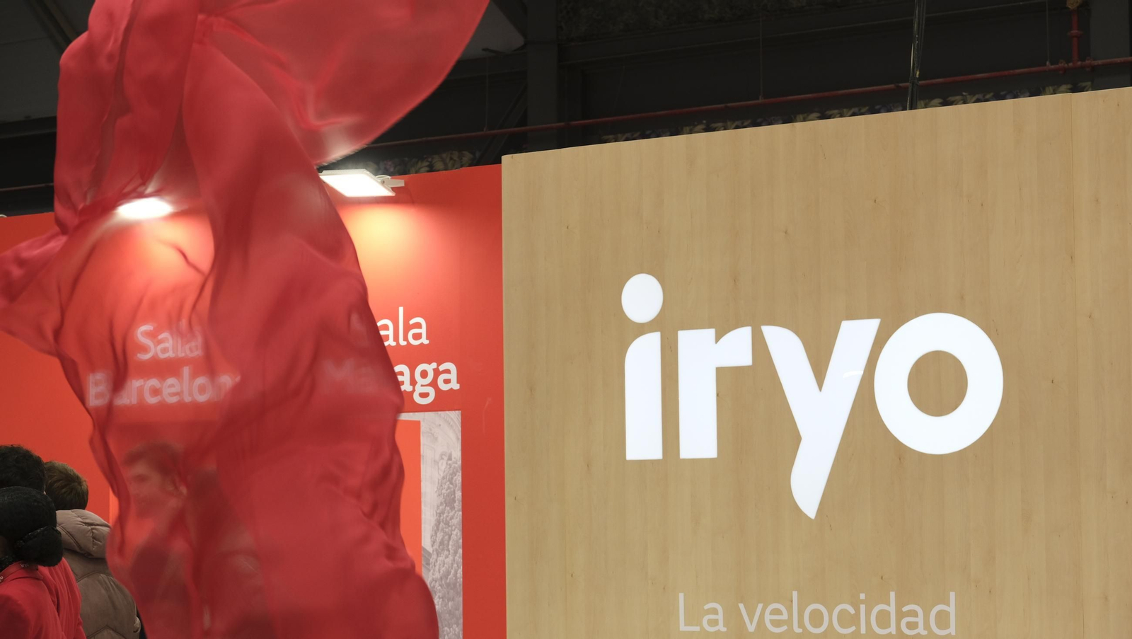 Las imágenes del segundo día de FITUR 2025, en Madrid
