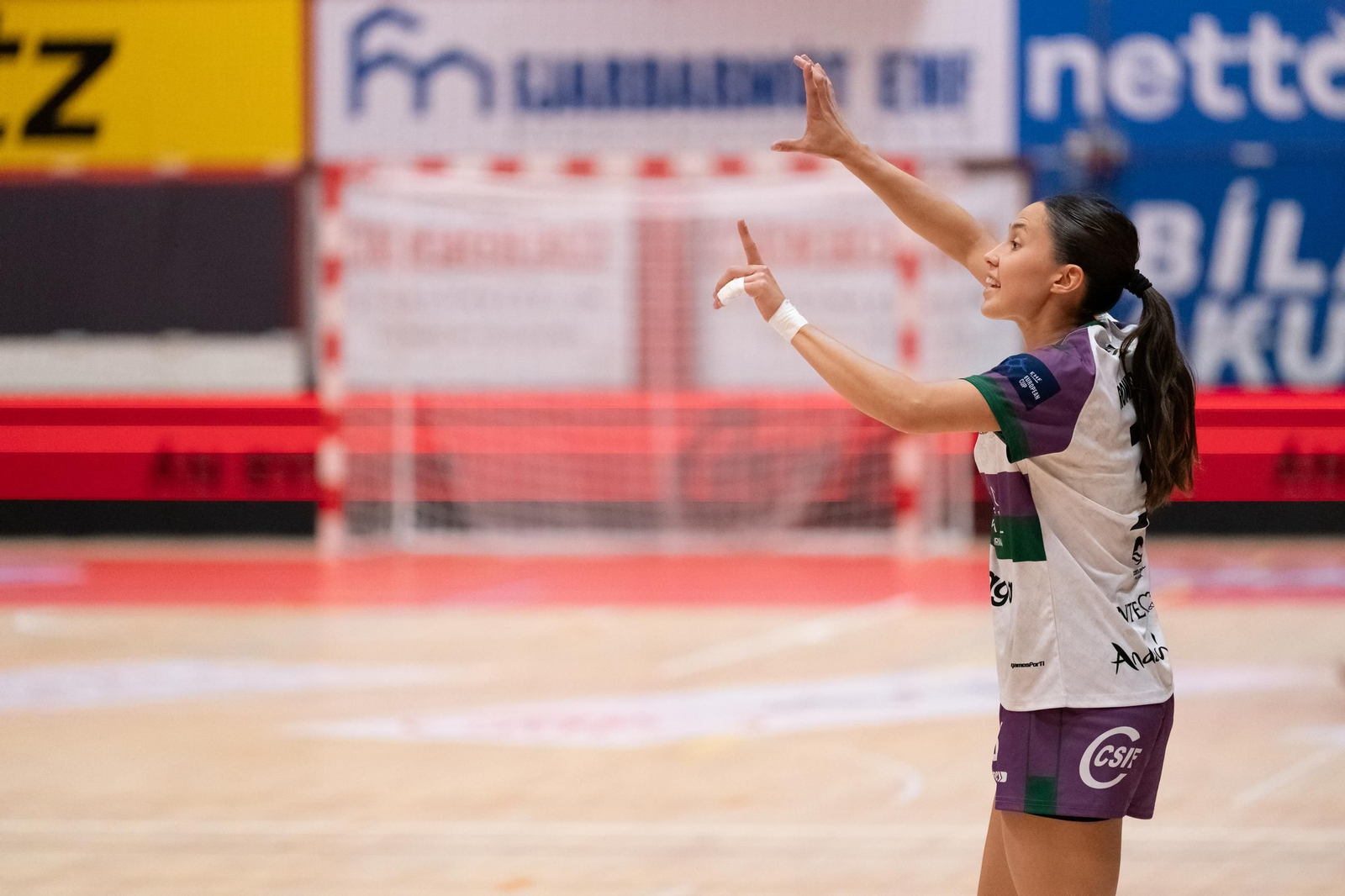 Haukur-Costa del Sol, en fotos