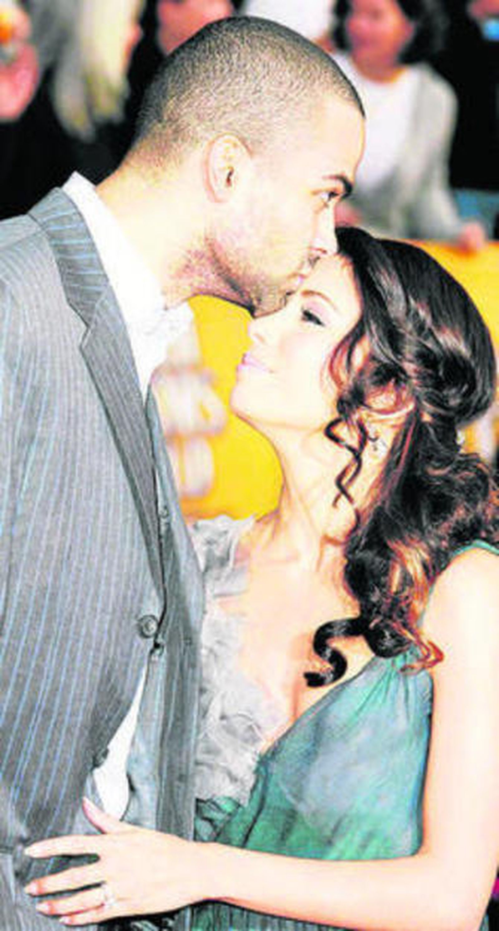 Me gustan más jóvenes, ¿y qué?