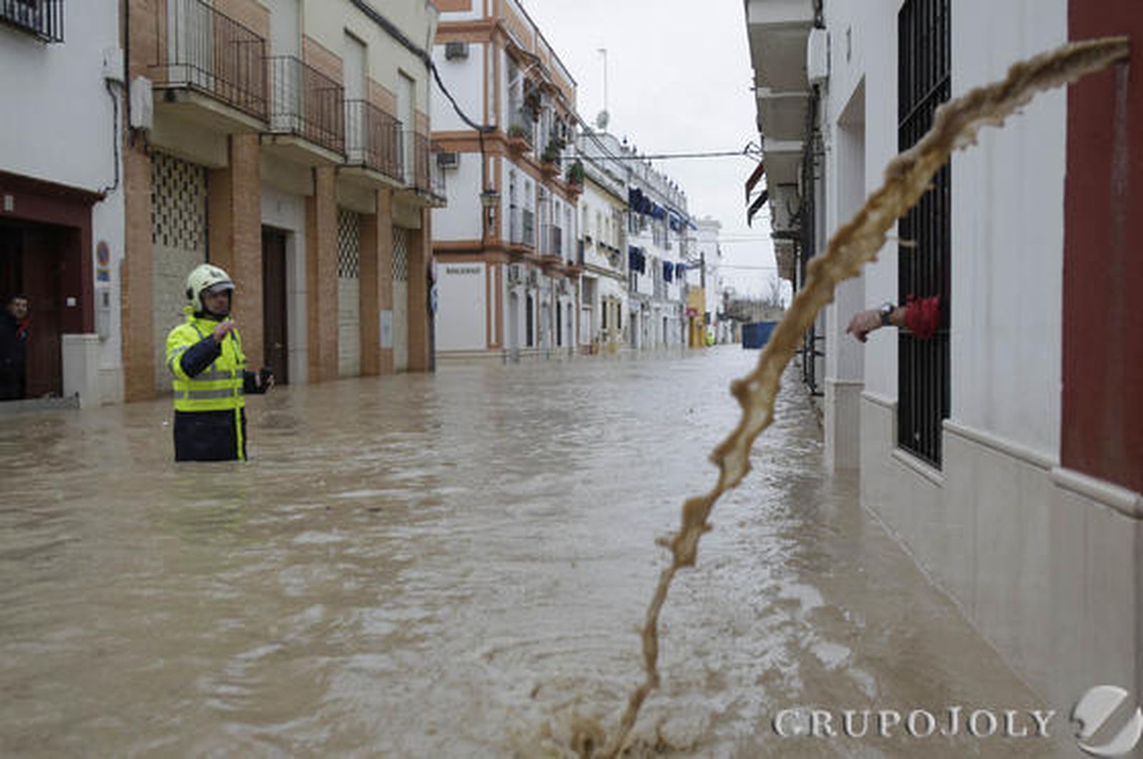 Foto: Antonio Pizarro