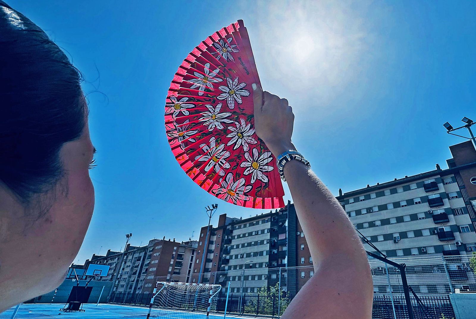 Las imágenes más destacadas del jueves 19 de junio en Huelva