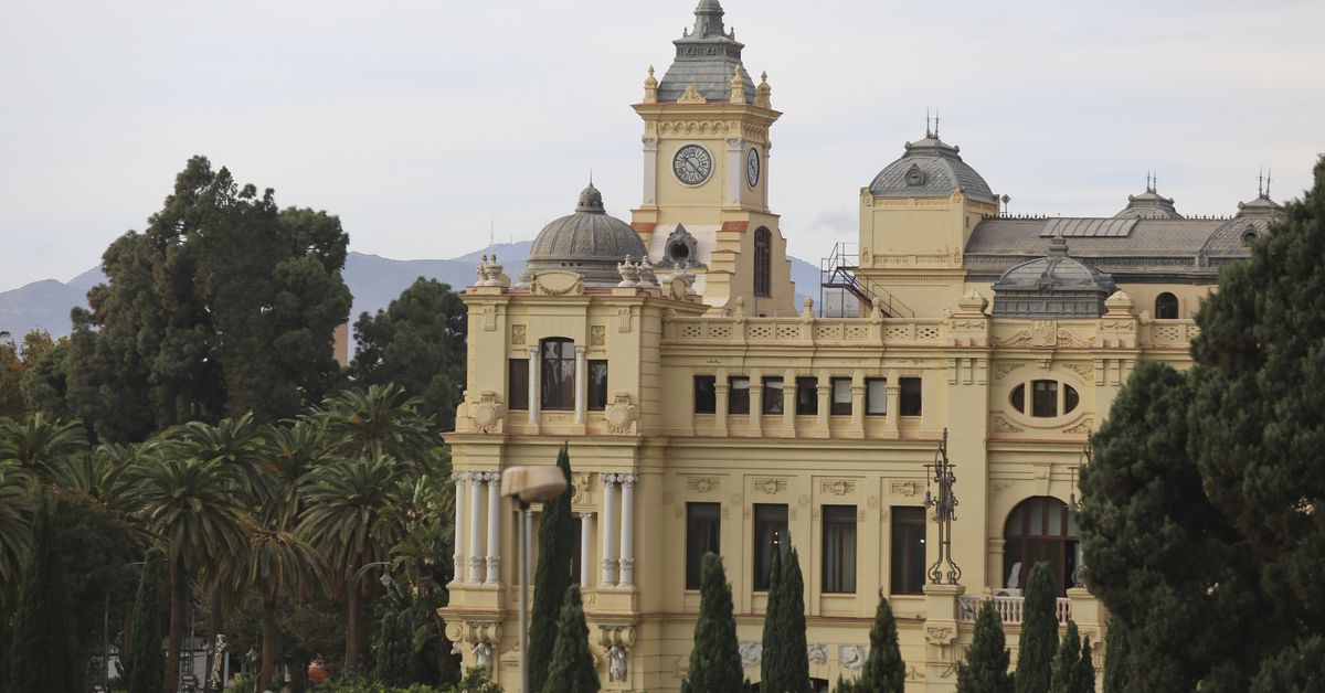 El polo de innovación del Ayuntamiento de Málaga de microchips junto a IMEC acelera: ya tiene director