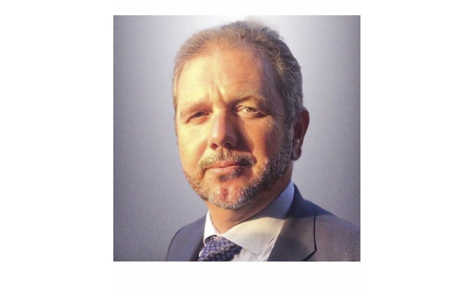 José María Ruiz Bobillo, abogado que llevó el caso