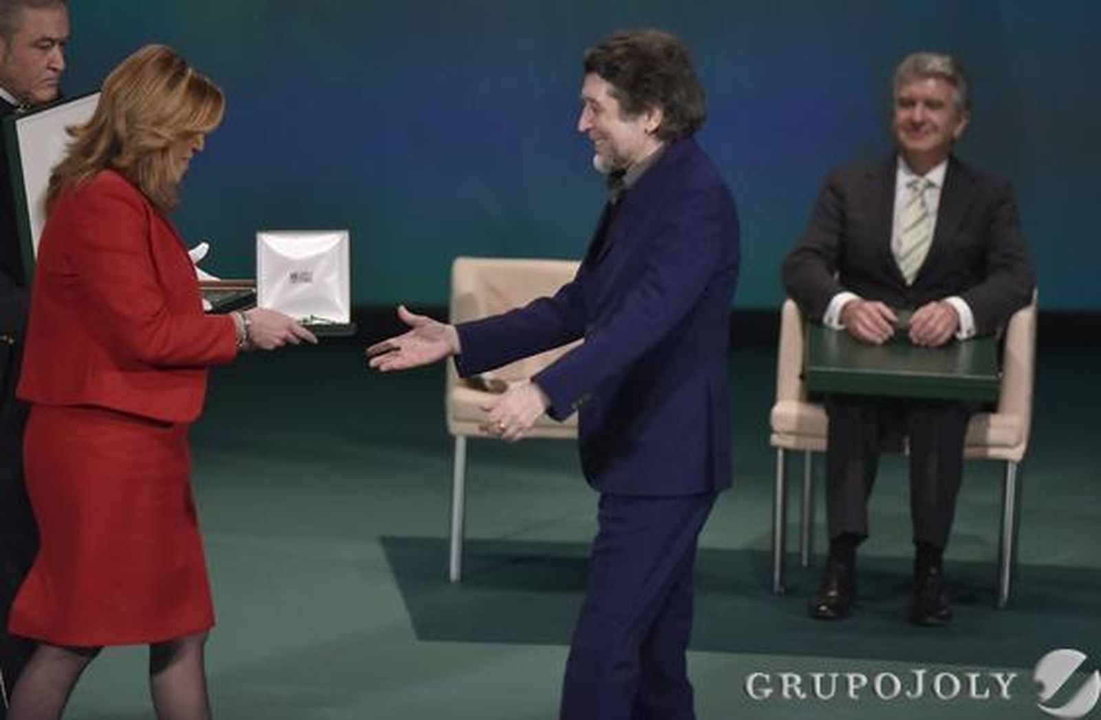 Foto: Juan Carlos Vázquez