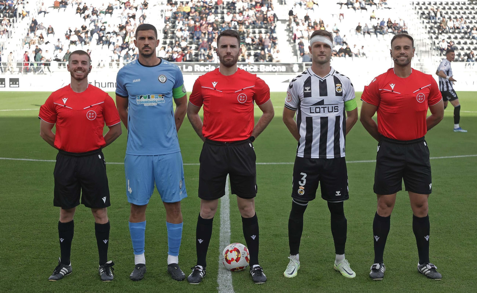 Las mejores fotos del Balona - Torremolinos