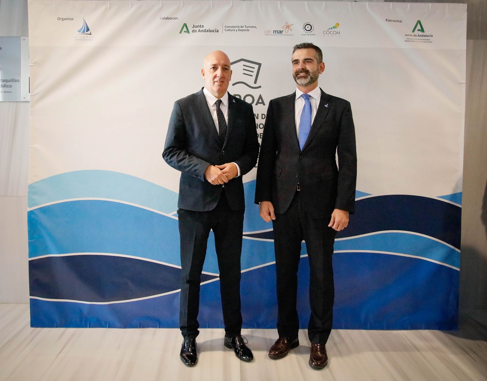 Te contamos como ha sido la entrega de premios Proa en imágenes