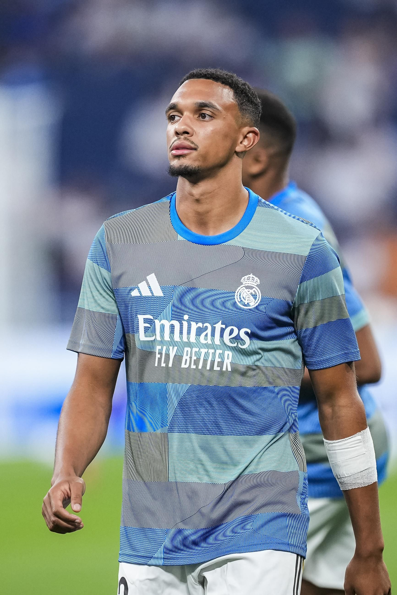 Las fotos del Real Madrid - Osasuna