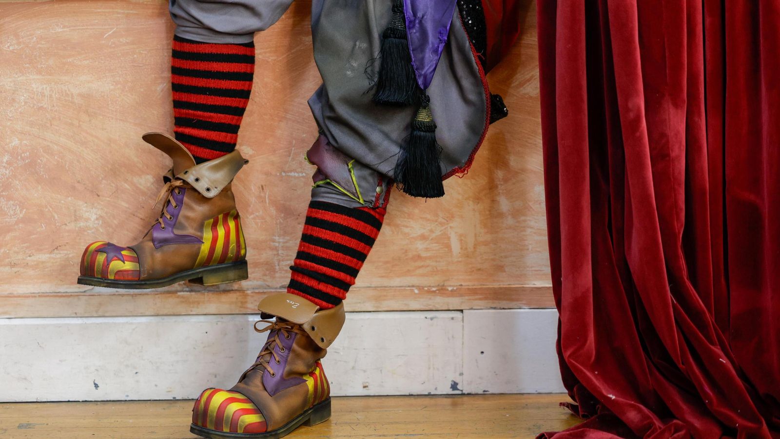 Búscate entre las mejores imágenes de la primera sesión de semifinales del COAC 2025