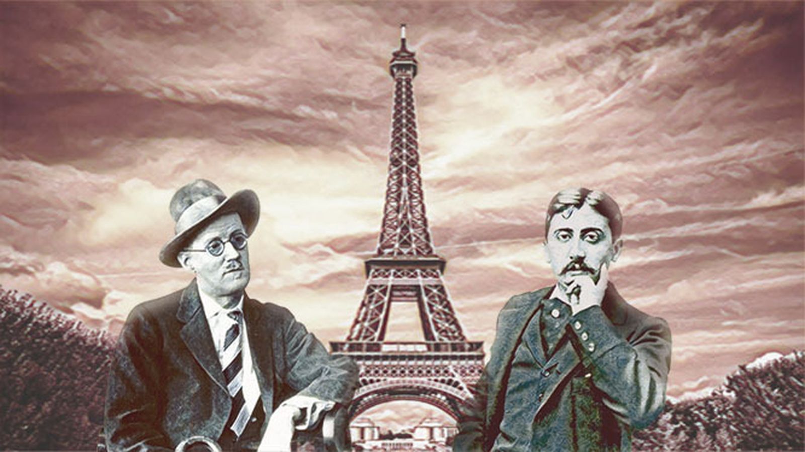 18 de mayo de 1922: Ulises no pierde el tiempo