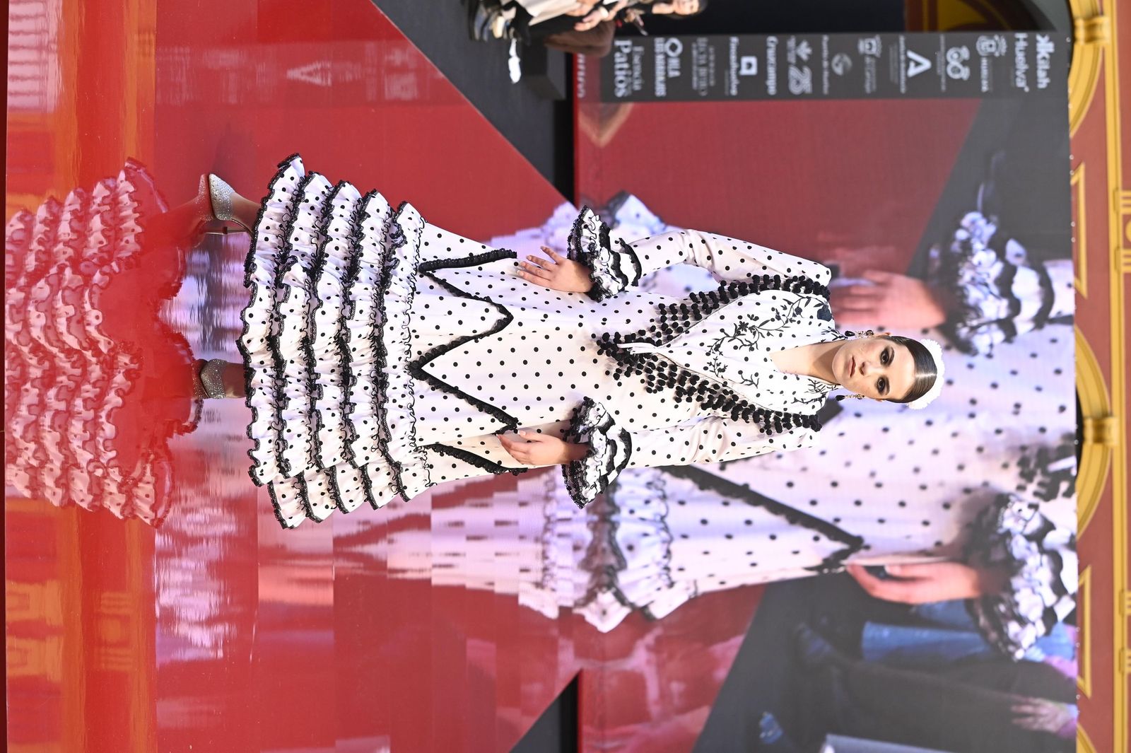 Tubillona. Ganadora Certamen Diseñadores Noveles de Andalucía HF25